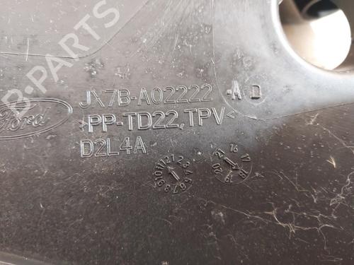 Scuttle panel FORD FOCUS IV Turnier (HP) 1.0 EcoBoost | BP40504029C110 - Image 4