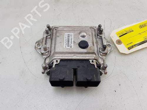 Engine control unit (ECU) SUZUKI SWIFT IV (FZ, NZ) 1.2 (AZH412, ZC72S) | BP12030931M57 