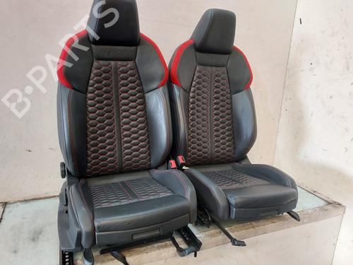 Seats set AUDI A3 Sportback (8YA, 8YF) RS3 TFSI quattro | BP37179904C78 - Image 2
