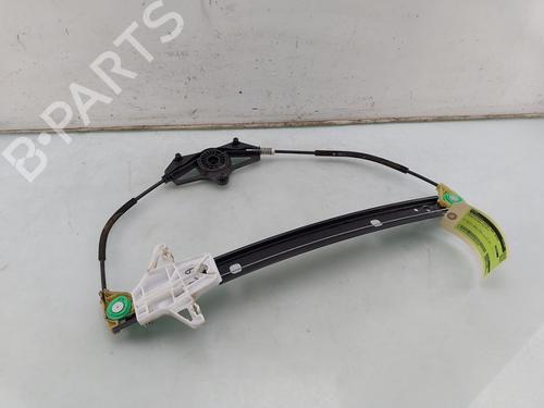 Used Rear left window mechanism Rear left window mechanism 36838798 36838798