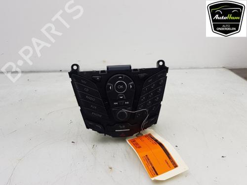 Used Switch Switch FORD FOCUS III Saloon 1.6 EcoBoost (150 hp) 19667132 19667132