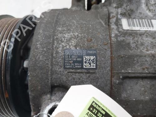 AC compressor FORD TRANSIT CUSTOM V362 Van (FY, FZ) 2.0 EcoBlue | BP40525616M34 - Image 4