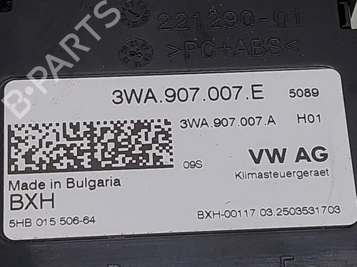 Control unit VW TIGUAN (CT1) 1.5 TSI eHybrid | BP30060430M11 - Image 2