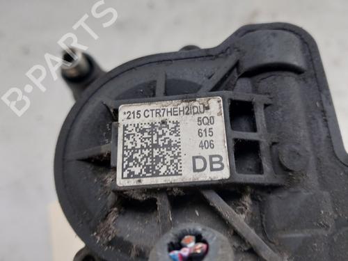 Right rear brake caliper VW TOURAN (5T1) 1.6 TDI | BP35897574M106 - Image 4
