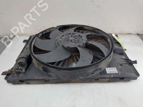 Elettroventola MERCEDES-BENZ C-CLASS (W204) C 180 CGI (204.049) (156 hp) 30610831