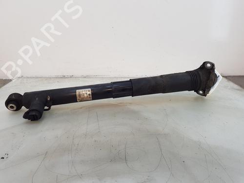 Used Left rear shock absorber VW GOLF VIII (CD1, DA1) 2.0 TSI R 4motion (320 hp) 25005317