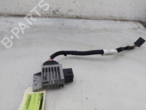 Used Control unit Control unit RENAULT KANGOO III Box Body/MPV 1.5 Blue dCi 115 (FJAC) (116 hp) 31923125 31923125