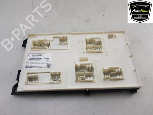 Used Control unit Control unit 12047889 12047889