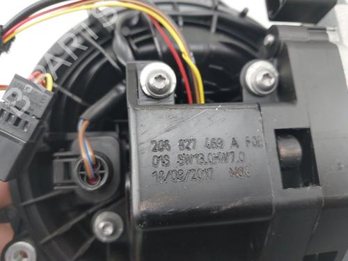 Camera VW POLO VI (AW1, BZ1, AE1) 1.0 TSI | BP30388360E14 