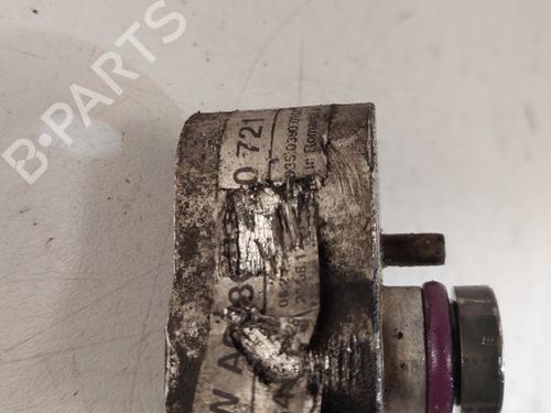 AC pipe VW PASSAT B7 Variant (365) 1.4 TSI | BP38499011M126 - Image 2