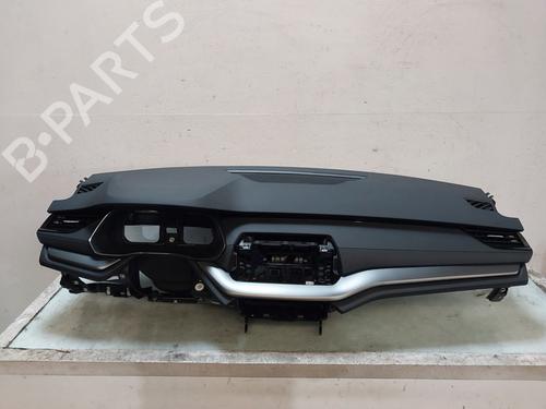 Used Airbag Kit Airbag Kit 38436982 38436982