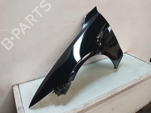 Left front fenders TESLA MODEL S (5YJS) 85 | BP27542318C41 