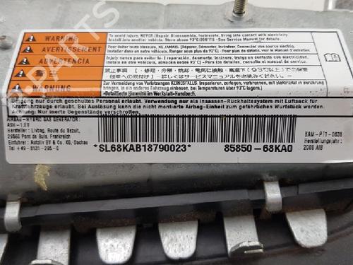 Other SUZUKI ALTO VII (GF, HA25_, HA35_) 1.0 (AMF310, GFC31S) | BP13137913O1 