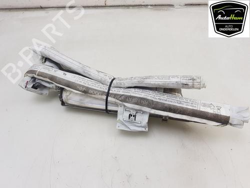 Right curtain airbag SEAT LEON (5F1) 1.6 TDI | BP13613933C12 