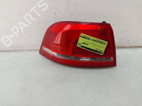 Achterlicht links Achterlicht links 38046224 38046224