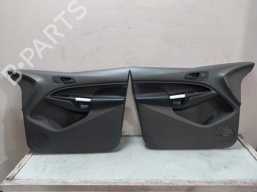 Seats set FORD TRANSIT CONNECT V408 Box Body/MPV 1.5 EcoBlue | BP31708075C78 