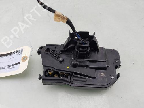 Rear left lock FORD PUMA (J2K, CF7) 1.0 EcoBoost | BP28950113C100 