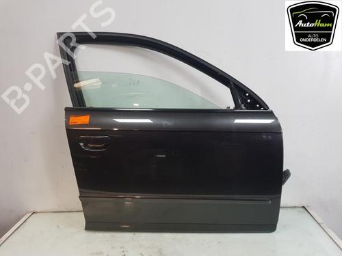 Used Right front door AUDI A4 B6 (8E2) 1.8 T (163 hp) 12051233