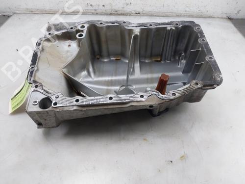Used Oil sump SKODA OCTAVIA IV Combi (NX5, PV5) 1.5 TSI e-TEC (150 hp) 31128442
