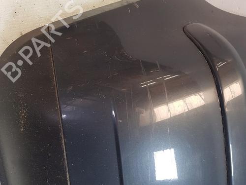Rear bumper VW POLO IV (9N_, 9A_) 1.2 12V | BP19488850C8 