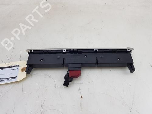 Warning switch AUDI A3 Sportback (8VA, 8VF) 1.4 TFSI | BP29062092I22 