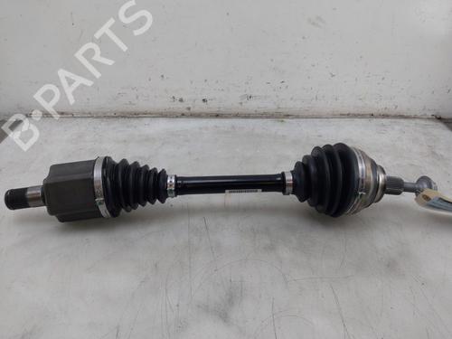 Antriebswelle links vorne für VW GOLF VIII Variant (CG5, DB5) 2.0 TDI (150 hp) 29750306