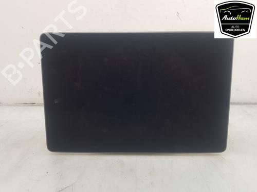 Used Control unit Control unit 29061939 29061939