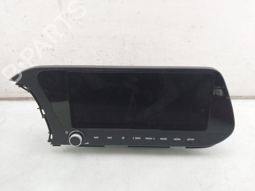 Control unit HYUNDAI i20 III (BC3, BI3) 1.0 T-GDI hybrid 48V | BP39493786M11 - Image 2