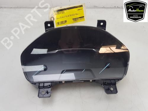 Used Instrument cluster FORD FIESTA VII (HJ, HF) 1.0 EcoBoost (101 hp) 18788092