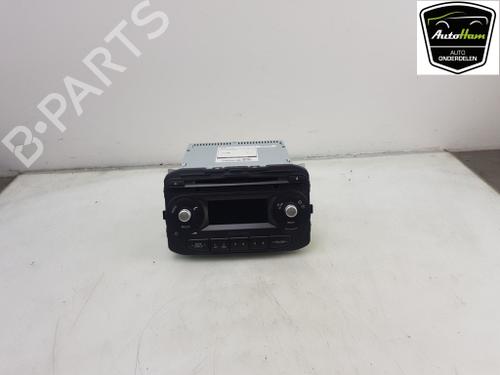 Used Radio Radio KIA PICANTO II (TA) 1.2 (85 hp) 12044721 12044721