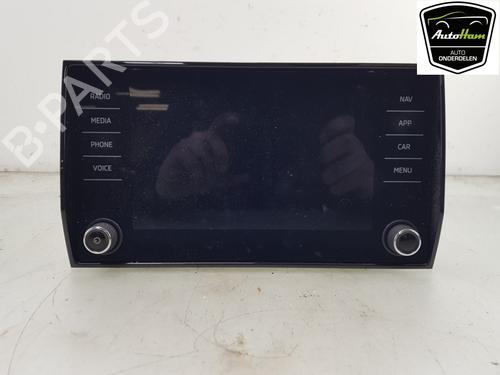 Used Control unit Control unit 16450522 16450522