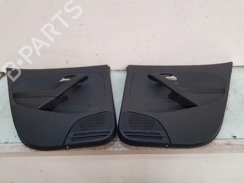 Seats set VW POLO V (6R1, 6C1) 1.2 TSI | BP29352468C78 