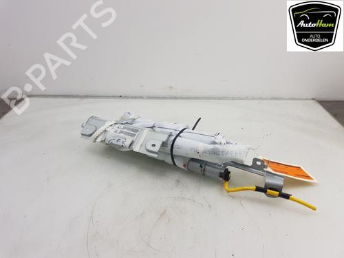 Venstre gardin kollisjonspute MITSUBISHI MIRAGE / SPACE STAR VI Hatchback (A0_A) 1.0 (A05A) (71 hp) 12062447