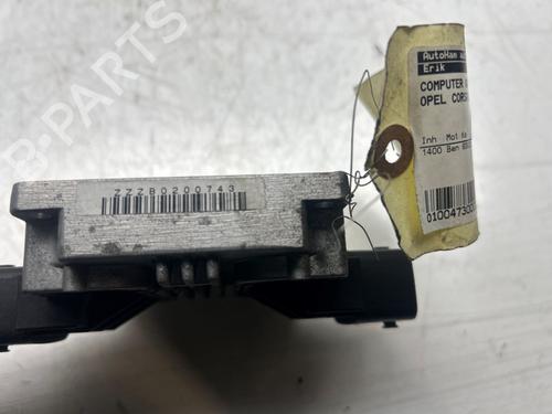 Gearbox control unit OPEL CORSA D (S07) 1.4 (L08, L68) | BP32481225M52 - Image 4