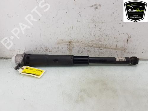 Used Right rear shock absorber Right rear shock absorber SEAT LEON (KL1, KLG) 1.0 TSI (110 hp) 18167098 18167098