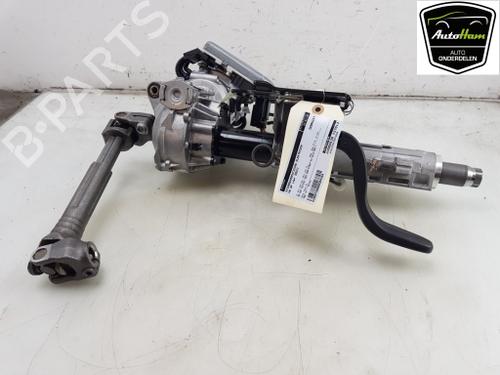 Used Steering column Steering column VW UP! (121, 122, BL1, BL2, BL3, 123) 1.0 (65 hp) 23239256 23239256