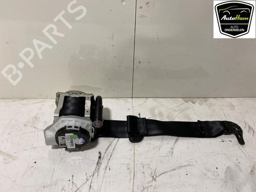 Rear left seatbelt CUPRA BORN (K11) 58 | BP16474474I29 