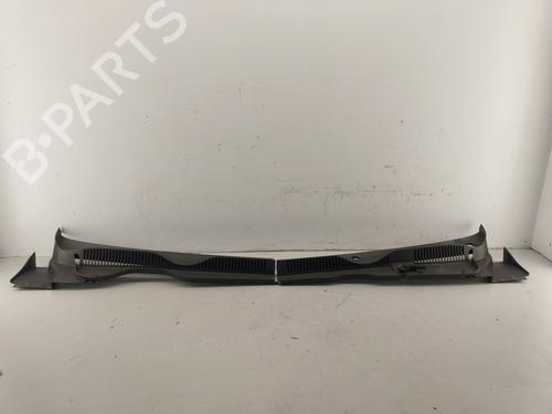 Torpedoplade Torpedoplade VW GOLF SPORTSVAN VII (AM1, AN1) 1.4 TSI (125 hp) 37232084 37232084