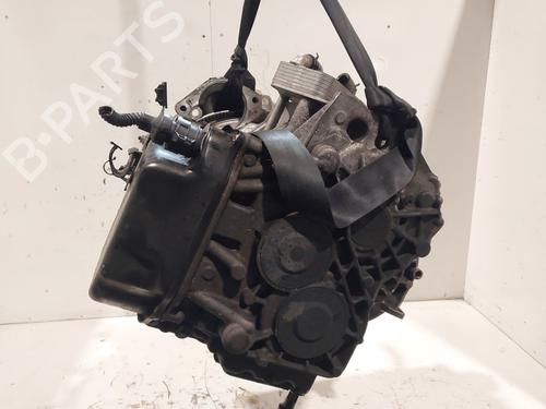 Gearbox VW GOLF VII (5G1, BQ1, BE1, BE2) 2.0 GTI | BP30960727M3