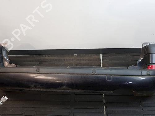 Used Rear bumper Rear bumper PEUGEOT 807 (EB_) 2.0 (136 hp) 34539714 34539714