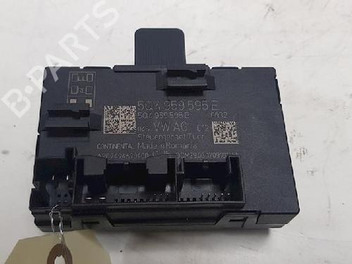 Used Control unit Control unit 12009616 12009616
