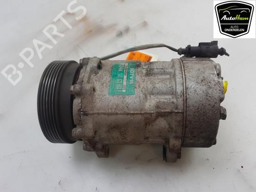 AC compressor SEAT LEON (1M1) 1.6 | BP13373740M34 