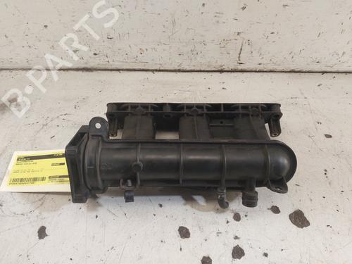 Used Intake manifold Intake manifold RENAULT CLIO IV Grandtour (KH_) 0.9 TCe 90 (90 hp) 39975069 39975069