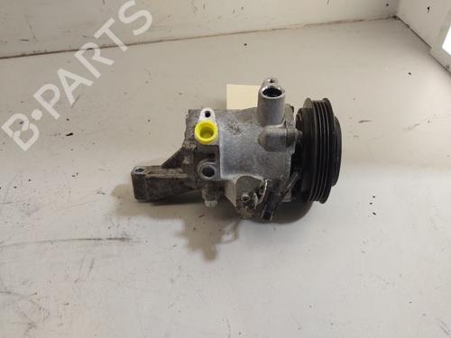 AC compressor SUZUKI SWIFT V (AZ) 1.2 SHVS (A2L412) | BP37194833M34 - Image 3