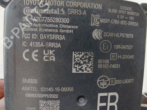 Other TOYOTA C-HR (_X1_) 2.0 Hybrid (MAXH10) | BP29419324O1 