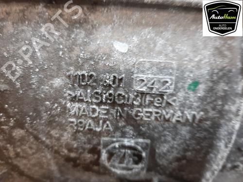 Gearbox LAND ROVER RANGE ROVER SPORT II (L494) 2.0 P400e PHEV 4x4 | BP15805146M3 