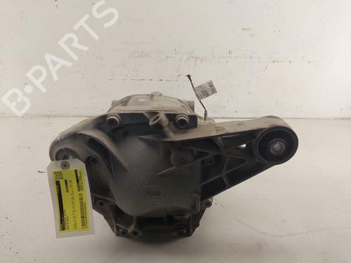Differential, bag Differential, bag 38108519 38108519
