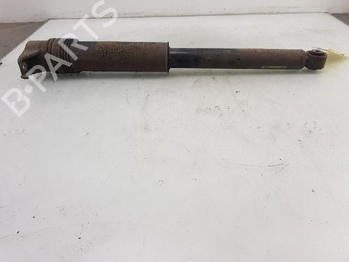 Left rear shock absorber OPEL ASTRA K (B16) 1.0 Turbo (68) | BP12033885M18 