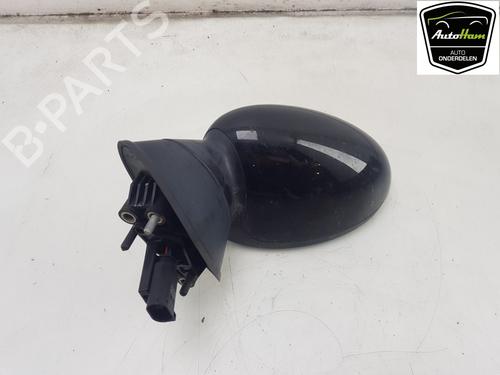 Used Left mirror MINI MINI (R50, R53) Cooper (116 hp) 22372507