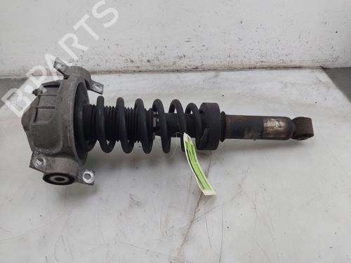 Venstre bagtil støddæmper VW TOUAREG (7LA, 7L6, 7L7) 3.2 V6 (220 hp) 32382521